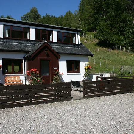Highgarry Lodges-3