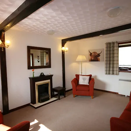 Highgarry Lodges-2