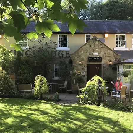 The Kingslodge Inn - The Inn Collection Group-2