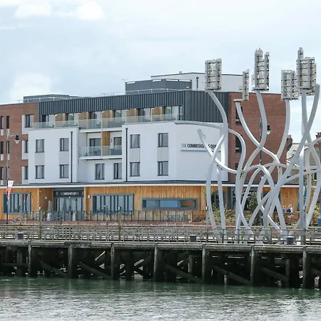 The Commissioners Quay Inn - The Inn Collection Group-2