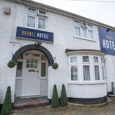 Oyo Brunel Hotel-3