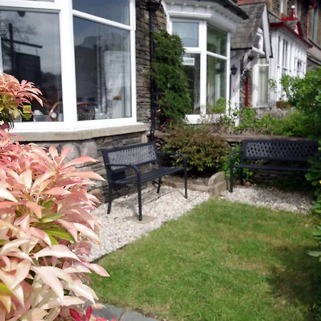 Brook House ― Free On-Site Car Park-2