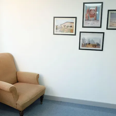 Black Isle Hostel-3