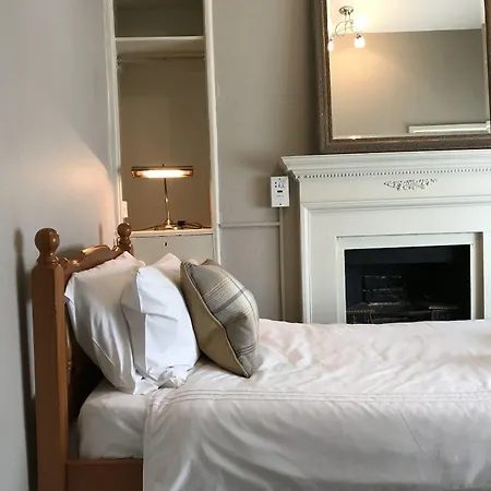 Galtres Lodge Hotel & Forest Restaurant-2