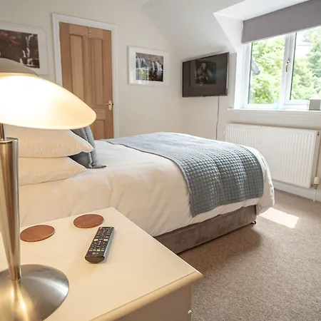 Mill Lodge-Brecon Beacons-3