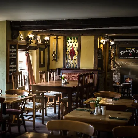 The Roast Ox Inn-2