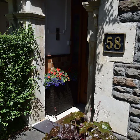 Elgano Guest House-2