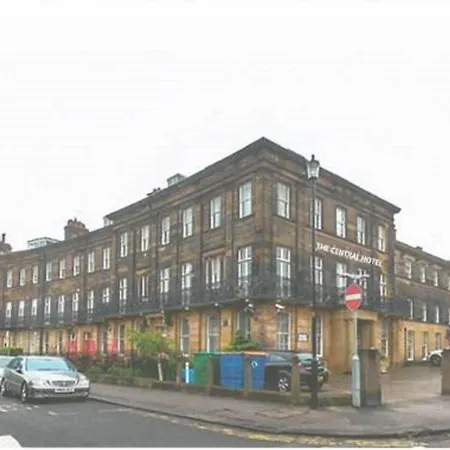 The Central Hotel-2
