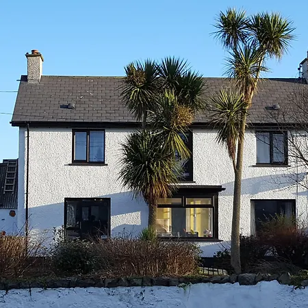 Dunseverick Ramblers Rest-3
