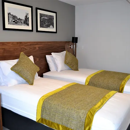 New Park Hotel-2