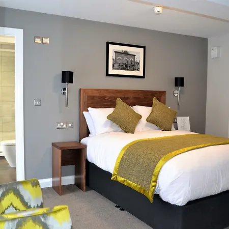 New Park Hotel-3