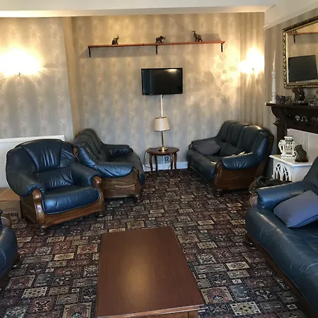 North Parade Seafront Accommodation-2