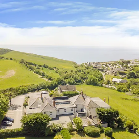 Eype'S Mouth Country Hotel-2