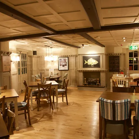 Fisherman'S Cot, Tiverton By Marston'S Inns-2