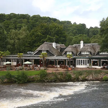 Fisherman'S Cot, Tiverton By Marston'S Inns-3