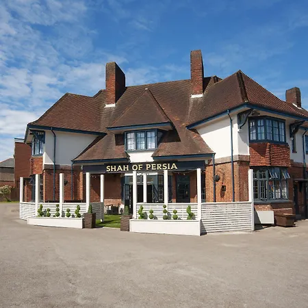 Shah Of Persia, Poole By Marston'S Inns-3