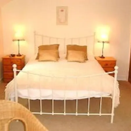 The Old Malt House Hotel-3