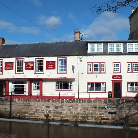 The Alyth Hotel-2