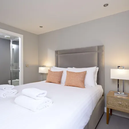 Destiny Scotland New Town Apartments-3