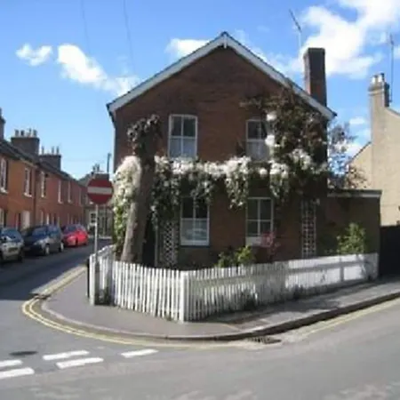 Keyfield Terrace Serviced Apartments-2