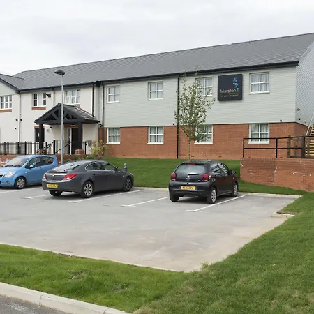 Kings Chamber, Doncaster By Marston'S Inns-2