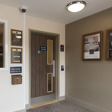 Kings Chamber, Doncaster By Marston'S Inns-3