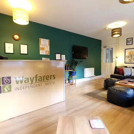 Wayfarers Independent Hostel-3