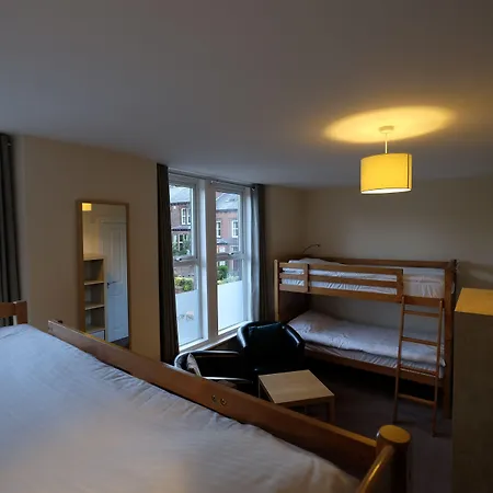 Wayfarers Independent Hostel-2