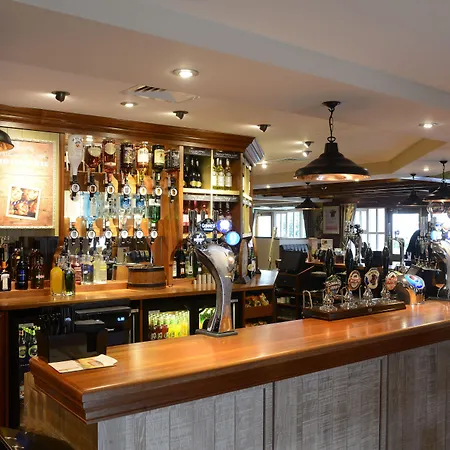 Two Rivers Lodge By Marston'S Inns-3
