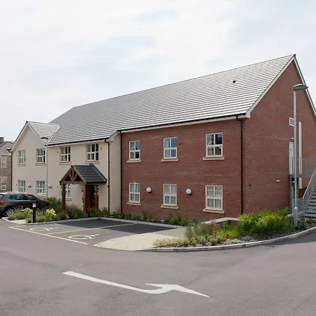 Two Rivers Lodge By Marston'S Inns-2