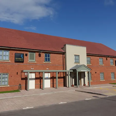 Fallow Field, Telford By Marston'S Inns-2