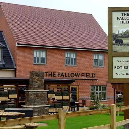 Fallow Field, Telford By Marston'S Inns-3