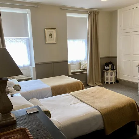 The Bridge House Hotel & Restaurant-3