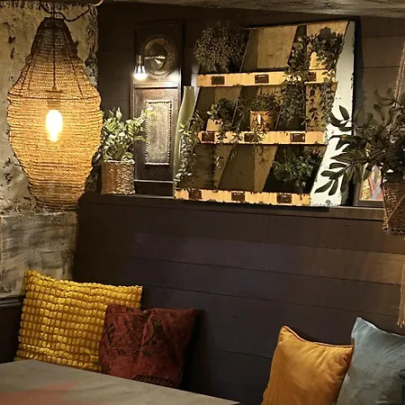 The Bridge House Hotel & Restaurant-2