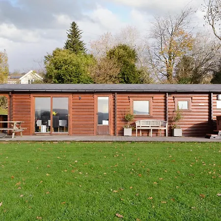 Cider Mill Lodge - Hw7420-3