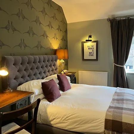 The Stratford Townhouse-2