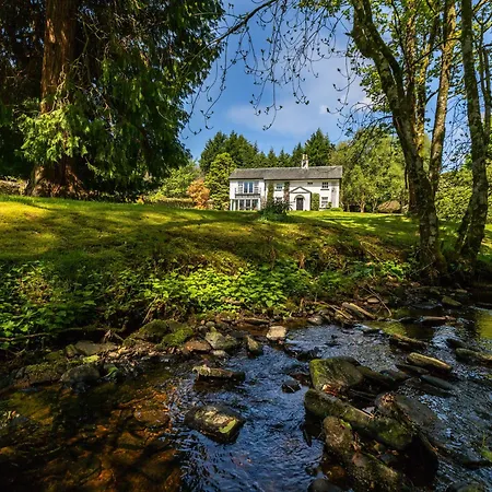 Strathendrick House Magnificent Property With Garden-3
