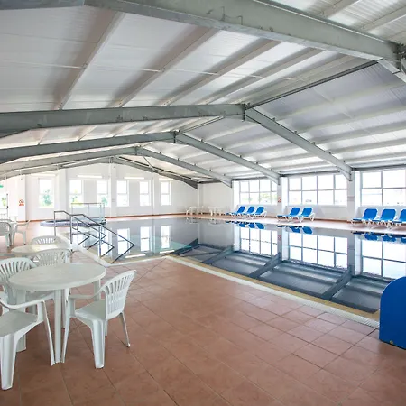 Newperran Holiday Resort By Away Resorts-3