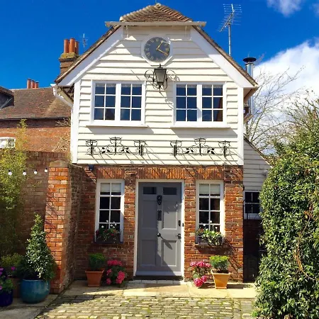 The Clock House-3