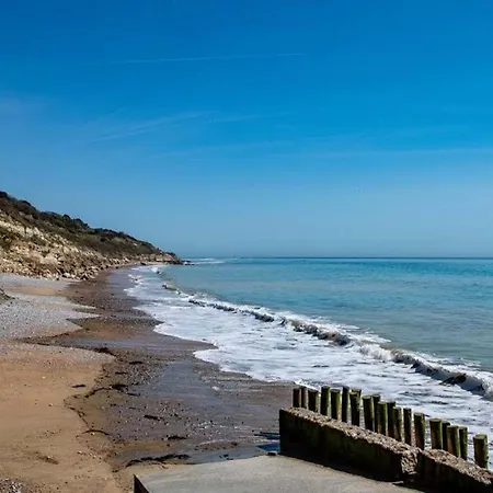 Whitecliff Bay Holiday Park By Away Resorts-2