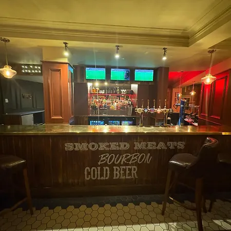 The Evenlode Rooms At Firehouse Oxford-2