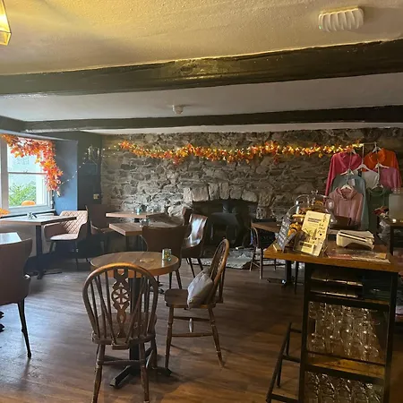 Coffee & Stays At Cartmel Square-2
