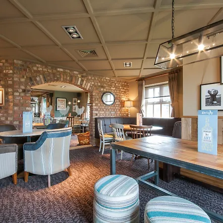 Canterbury Bell, Margate By Marston'S Inns-3