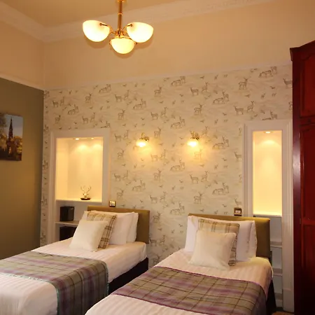 Dunedin Guest House-2