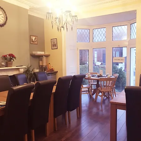 Esk Vale Guest House-2