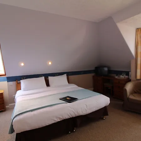 Dunedin Guest House-3