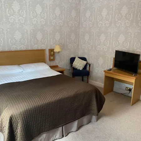Waterford Lodge Hotel-3