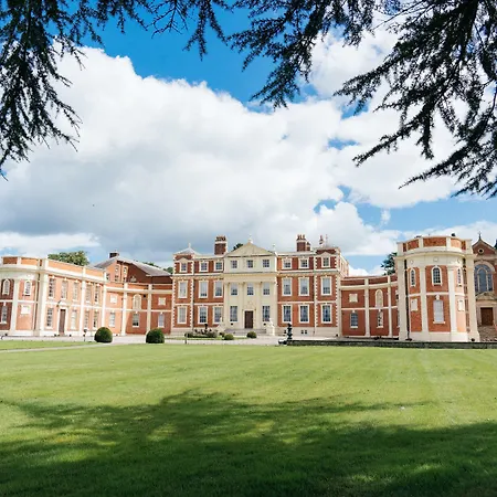 Hawkstone Hall Hotel & Gardens-3