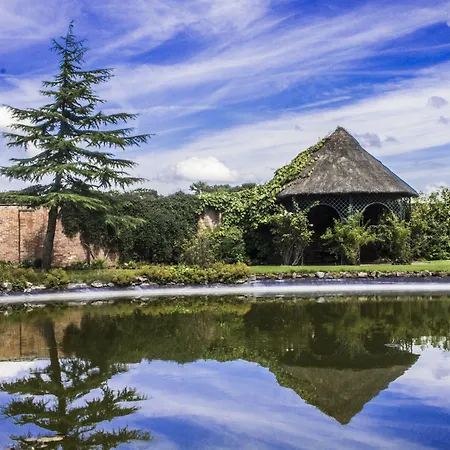 Hawkstone Hall Hotel & Gardens-2