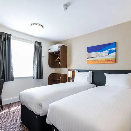 Spread Eagle, Gailey By Marston'S Inns-2